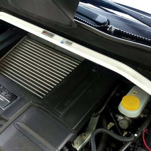 Subaru Impreza WRX 4D 11+ Ultra Racing 2-Point Front Upper Strut Bar – URTW-TW2-2954