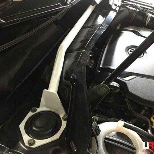 VW Tiguan AD/BW 1.4 TSI 16+ Ultra Racing 2-Point Front Upper Strutbar – URTW-TW2-3863