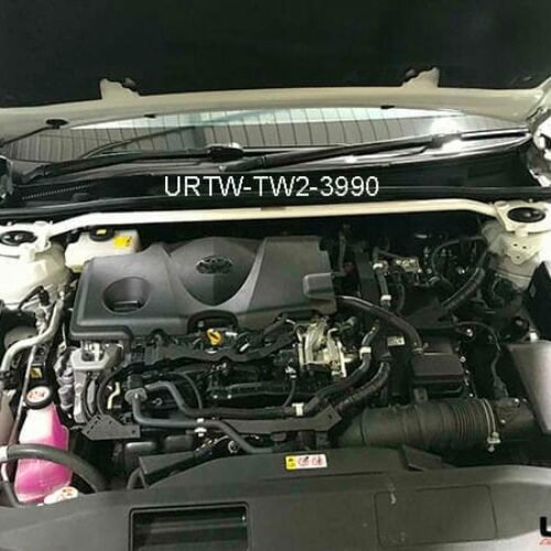 Lexus ES 300H XZ10 Hybrid 18+ Ultra Racing 2-Point Front Upper Strut – URTW-TW2-3990