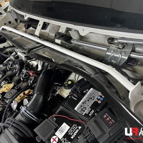 SKODA KODIAQ Ultra Racing Front Upper Strut Brace – URTW-TW2-4544