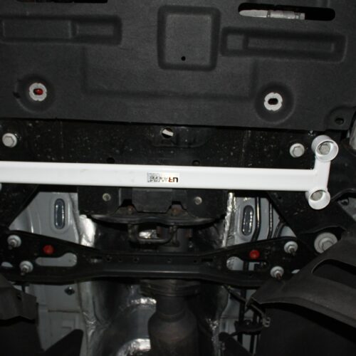 Ford Mondeo MK5 2.0D 2WD 14-22 Ultra Racing Front Lower Bar – URUS-LA4-2422