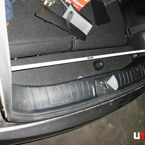 Toyota IQ AJ10 09-15 Ultra Racing Rear Strut Bar – URUS-RE2-2319