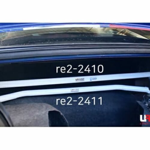 Ford Mustang S-197 GT500 05–09 Ultra Racing 2-Point Rear Upper Strut – URUS-RE2-2410