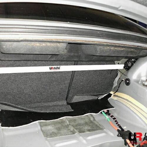 Dodge Charger LD 3.6 V6 11+ Ultra Racing 2-Point Rear Upper Strutbar – URUS-RE2-2418
