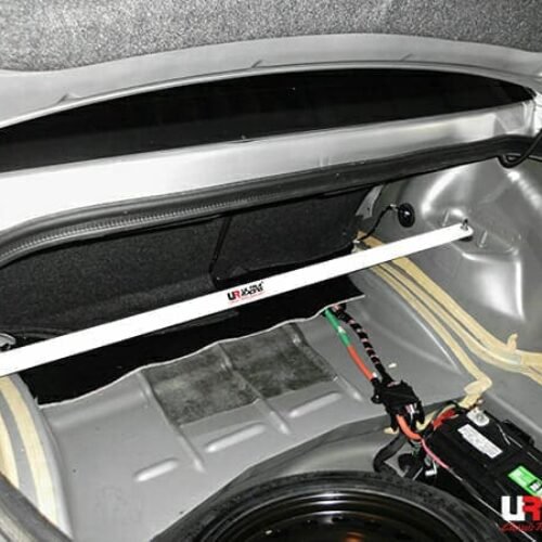 Dodge Charger LD 3.6 V6 11+ Ultra Racing 2-Point Rear Upper Strutbar – URUS-RE2-2419