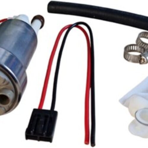 Walbro GST450 – 450L/H – Competitie In Tank Brandstofpomp Kit