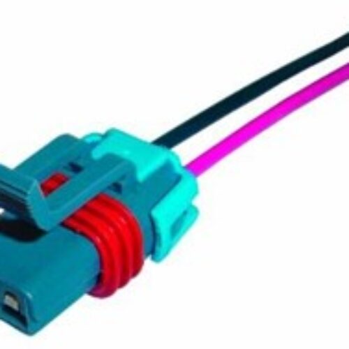 Walbro GSTA001 Connector voor Walbro 450 pomp
