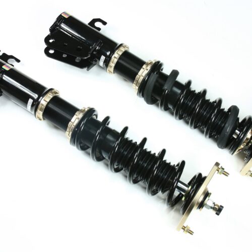 Lancia Delta Integrale 86-92 8V/16V Coilover Kit BR-RA – ZI-01-BR-RA