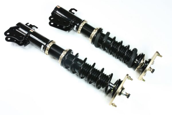 Lancia Delta Integrale 86-92 8V/16V Coilover Kit BR-RA - ZI-01-BR-RA