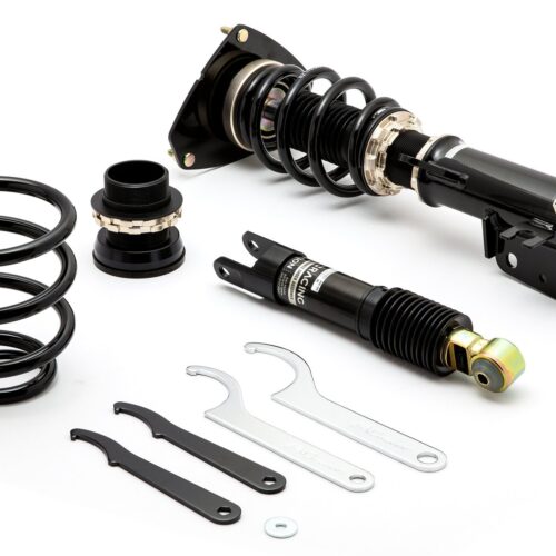 Alfa Romeo GTV V6 96-06 Coilover Kit BR-RS – ZR-05-BR-RS