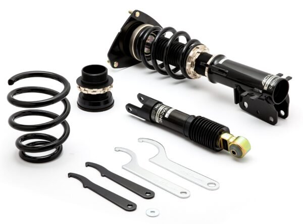 Alfa Romeo GTV V6 96-06 Coilover Kit BR-RS - ZR-05-BR-RS