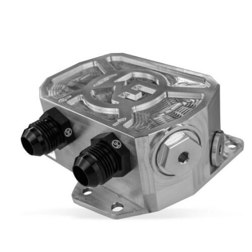 Wagner Tuning Oil Cooler – VW T6.1 2.0 BiTDI