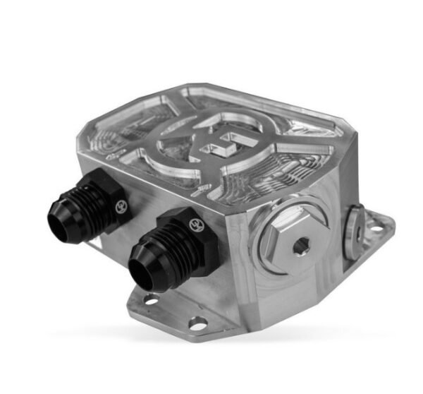 Wagner Tuning Oil Cooler – VW T6.1 2.0 BiTDI