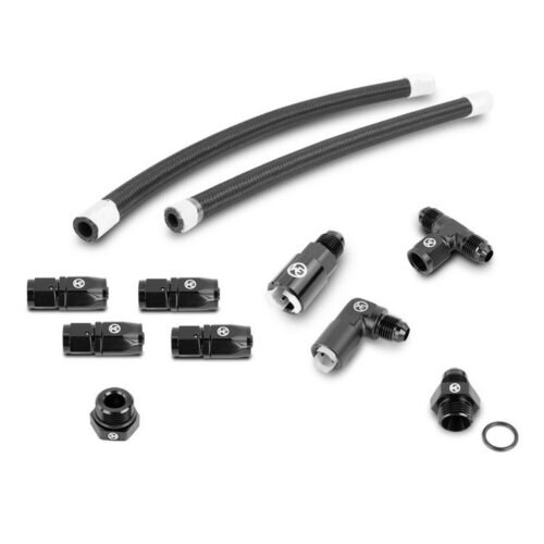 Wagner Tuning Intercooler – BMW X3 [G01] M40i B58 engine (WA001002433.FIT.B58)
