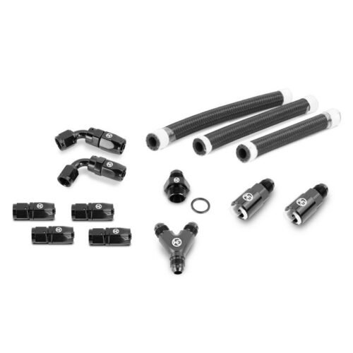 Wagner Tuning Intercooler – BMW G87 M2 [G87] 338kW/460 PK S58 engine (WA001002433.FIT.S58)