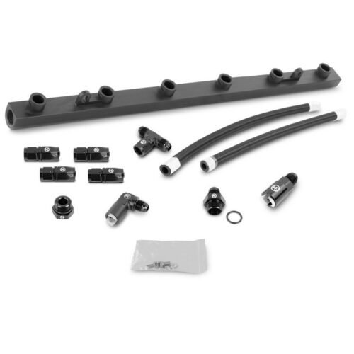 Wagner Tuning Intercooler – BMW X3 [G01] M40i B58 engine (WA001002433.KKIT.B58)
