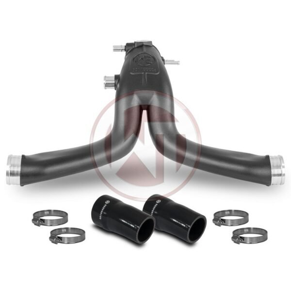 Wagner Tuning Charge Pipe – Porsche 991.1 Turbo [S]