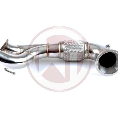 Wagner Tuning Downpipe Decat – Audi TTRS [8J] 2.5 TFSI QUATTRO