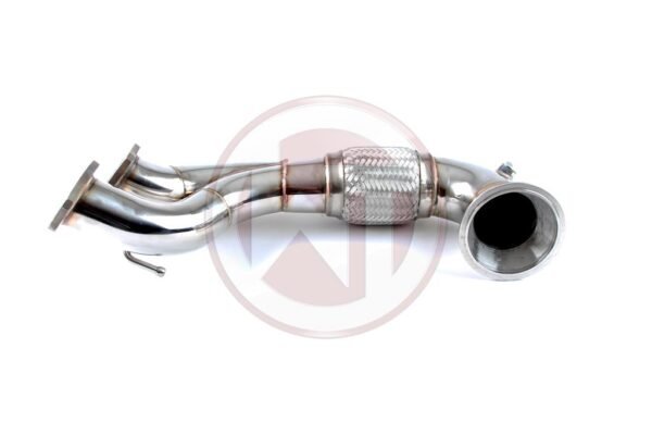 Wagner Tuning Downpipe Decat – Audi TTRS [8J] 2.5 TFSI QUATTRO