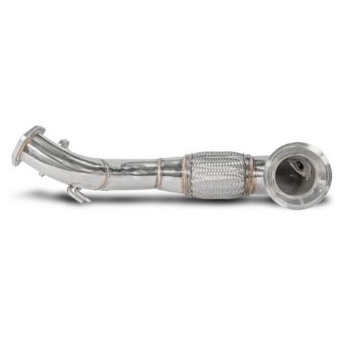 Wagner Tuning Downpipe Decat – Audi RS3 [8P] 2.5 TFSI QUATTRO