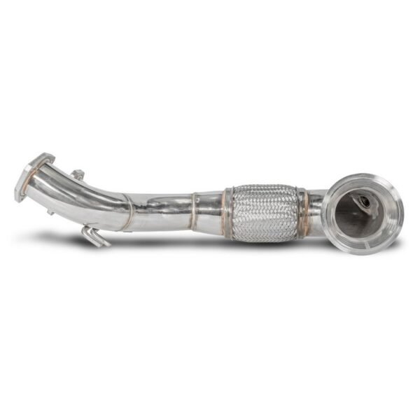 Wagner Tuning Downpipe Decat – Audi RS3 [8P] 2.5 TFSI QUATTRO