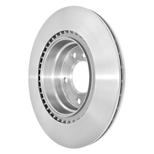 DBA2857 - Street Series OE Brake Rotor; Rear - Image 2