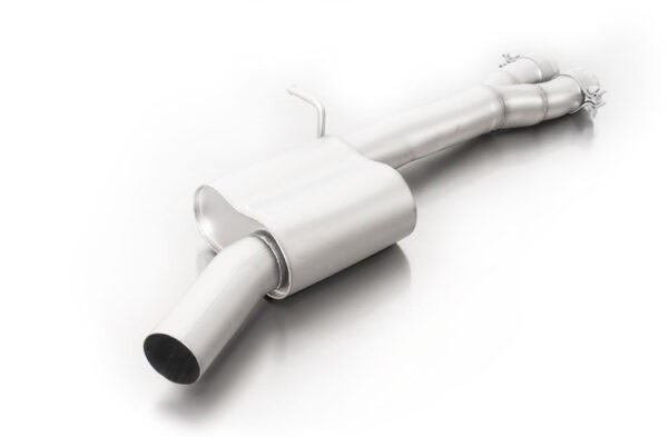 Remus GPF-Back System – Formentor Model 2020-2024 VZ5 2.5 turbo 287 kW DSG 4Drive GPF (particulate filter) - Image 2