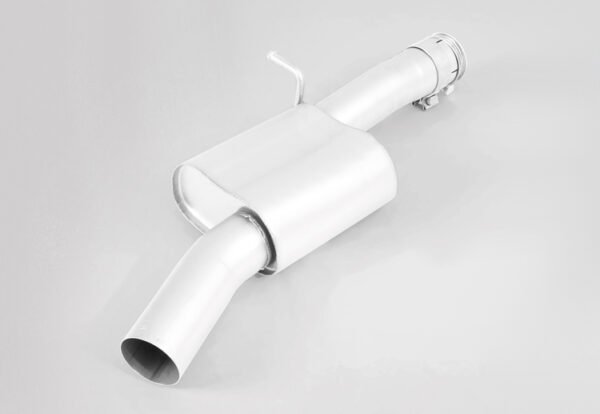 Remus Racing Cat-Back System – A3 (8V) Quattro 2012- 1.8 TFSI 132 kW – Resonated 046613-0300 045013-1500 - Image 3