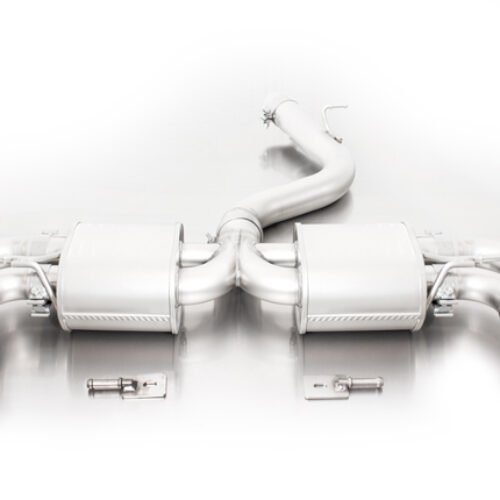 Remus Racing Cat-Back System – RS3 [8V] 2015- [8V] 2.5 turbo 270 kW quattro