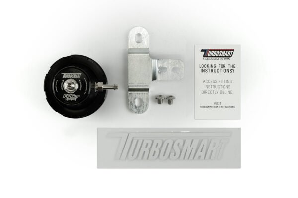FPR Kompact (1/8"NPT LP) - Fuel Pressure Regulator - Sleeper - Image 6