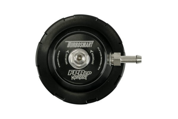 FPR Kompact (1/8"NPT LP) - Fuel Pressure Regulator - Sleeper - Image 4