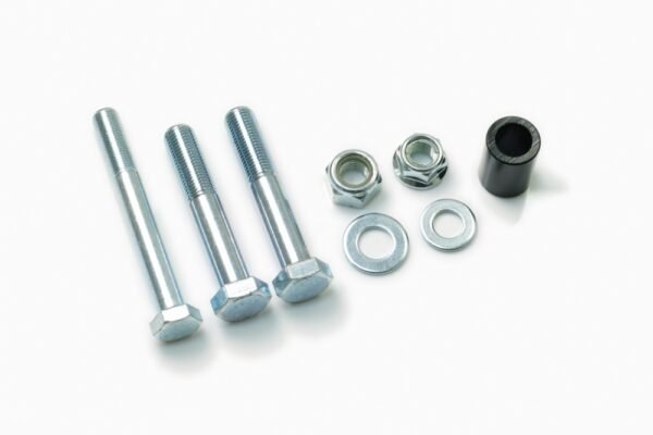 Reverse Tie Rod End + Front Panhard Rod Extension Bracket Suzuki Jimny - Image 3