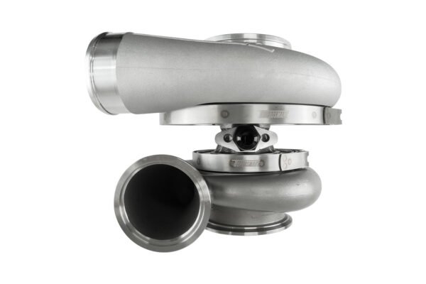 TS-1 Turbocharger 7675 V-Band 0.96AR Externally Wastegated - Image 4
