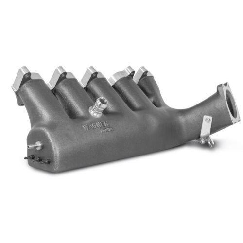 Wagner Tuning Intake Manifold Short Air Valve – Audi S2/RS2/S4/200: 5 cylinder turbo (WA160001001.ZLS)