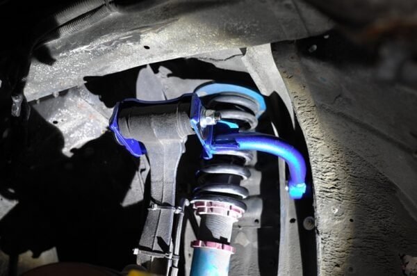 Front Upper Camber Kit Nissan Skyline - Image 4