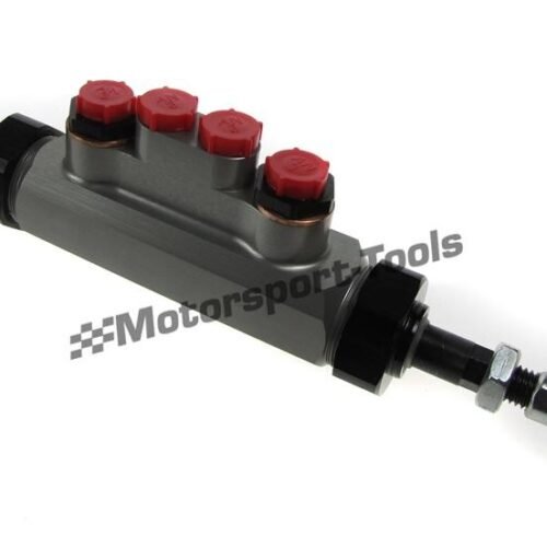 RMT Parts Group N Tandem Master Cylinder