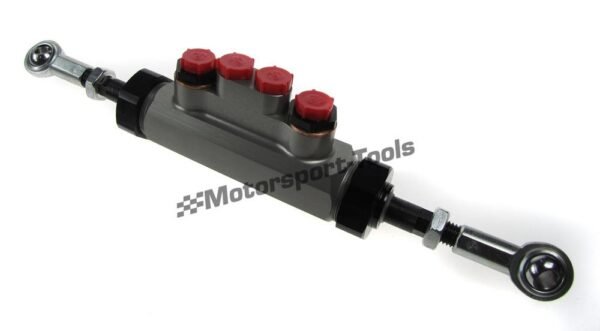 RMT Parts Group N Tandem Master Cylinder