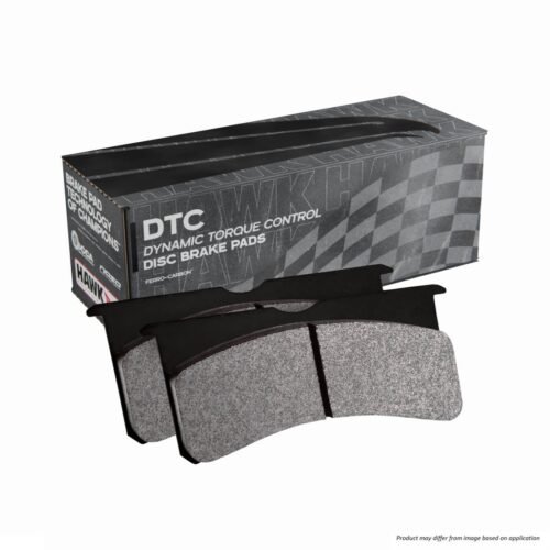 HB103U.590 – Hawk DTC-70 Brake Pads; Front