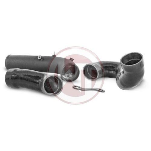 Wagner Tuning Intercooler – Kia Stinger GT 3.3 turbo (WA200001142.PIPESINGLE)