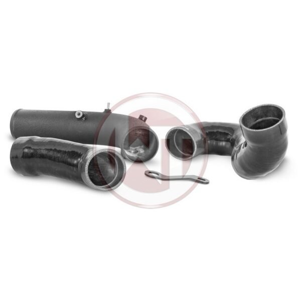 Wagner Tuning Intercooler – Kia Stinger GT 3.3 turbo (WA200001142.PIPESINGLE)