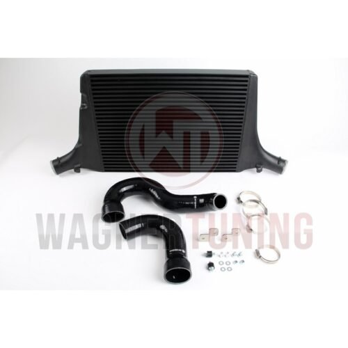 Wagner Tuning Competition Intercooler – Audi A4 2.0TD: including Allroad