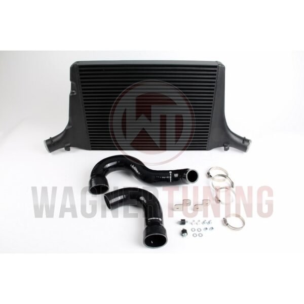 Wagner Tuning Competition Intercooler – Audi A4 2.0TD: including Allroad