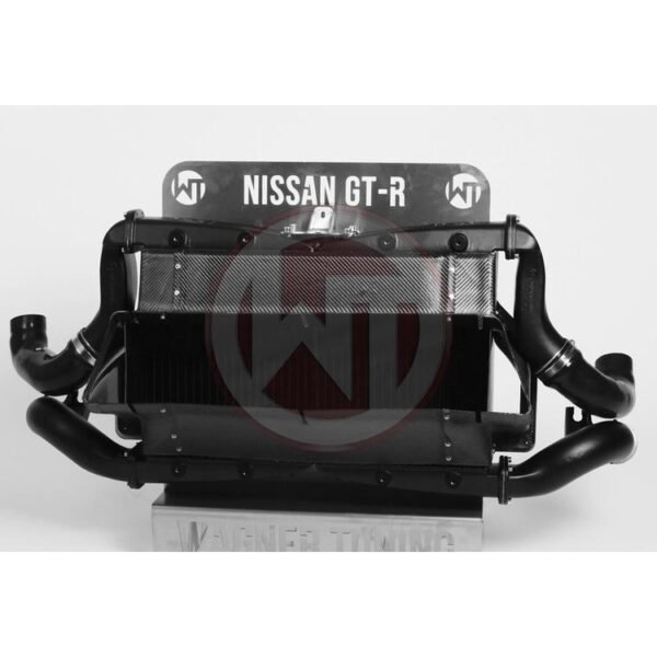 Wagner Tuning Competition Intercooler – Nissan GT-R 35 2008-2010