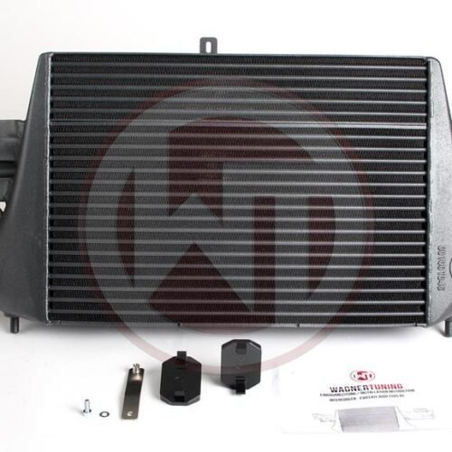 Wagner Tuning Competition Intercooler Evo 3 – Audi TT /TTS /TTRS [8J] TTRS 2.5L (WA200001056.X)