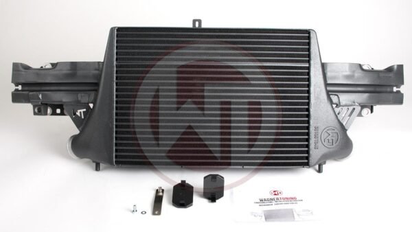 Wagner Tuning Competition Intercooler Evo 3 – Audi TT /TTS /TTRS [8J] TTRS 2.5L (WA200001056.S)