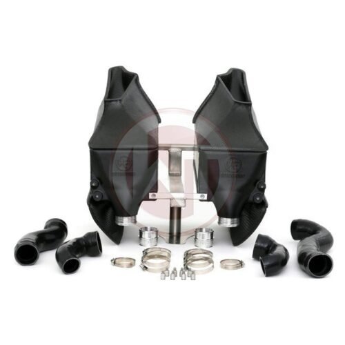 Wagner Tuning Competition Intercooler Evo 2 – Porsche 911 [997] Turbo 2006-2008