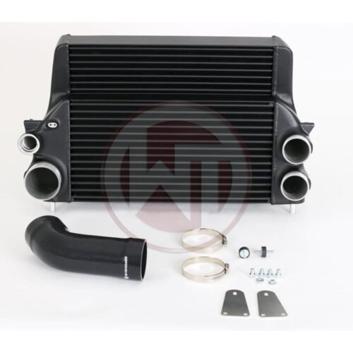 Wagner Tuning Competition Intercooler – Ford F 150 (2015-2016)