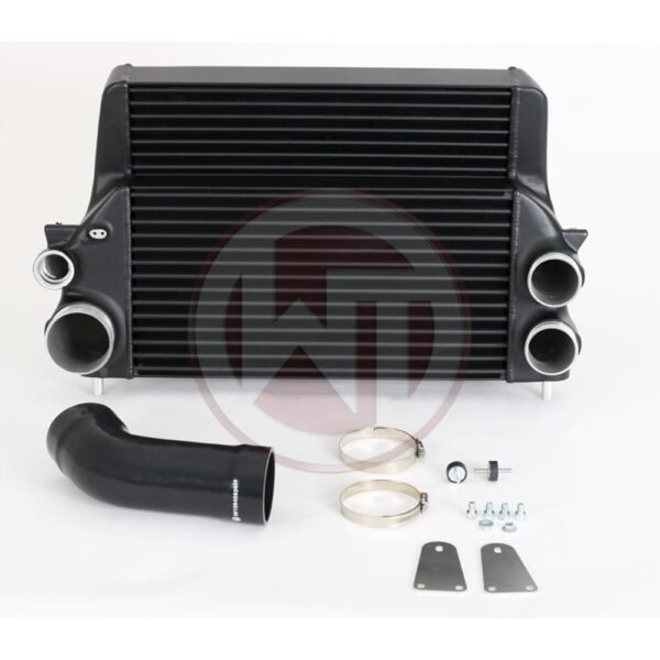 Wagner Tuning Competition Intercooler – Ford F 150 (2015-2016)