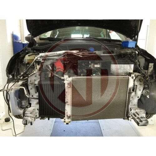 Wagner Tuning Competition Intercooler – Renault Clio IV RS