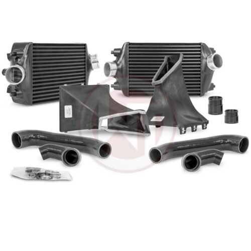 Wagner Tuning Competition Intercooler – Porsche 911 [991] [991.1/991.2] Turbo, Turbo S
